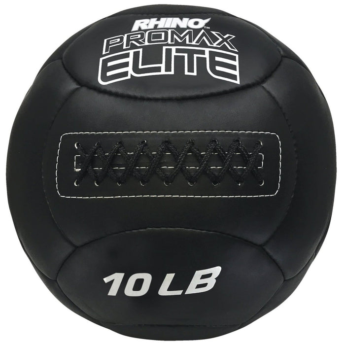 10lb. Rhino Promax Elite Medicine Ball - Sportsplace.store