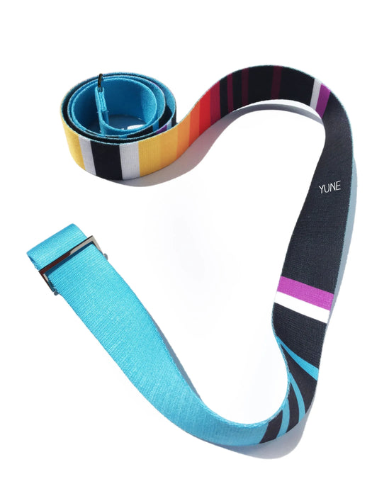 The Yoga Carrier/ Stretching Strap