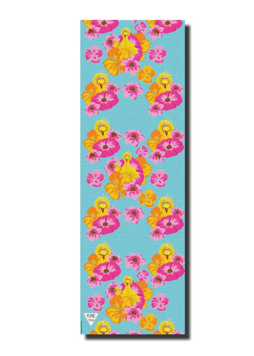 Sesame Street x Yune Yoga Mat