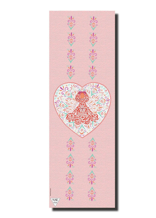 Sesame Street x Yune Yoga Mat