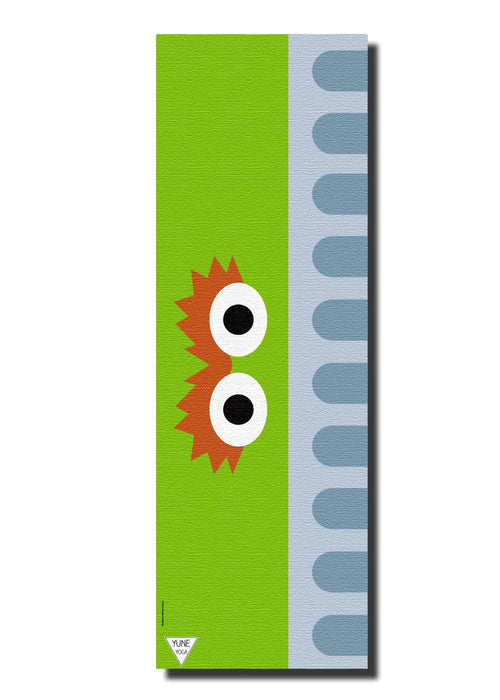 Sesame Street x Yune Yoga Mat