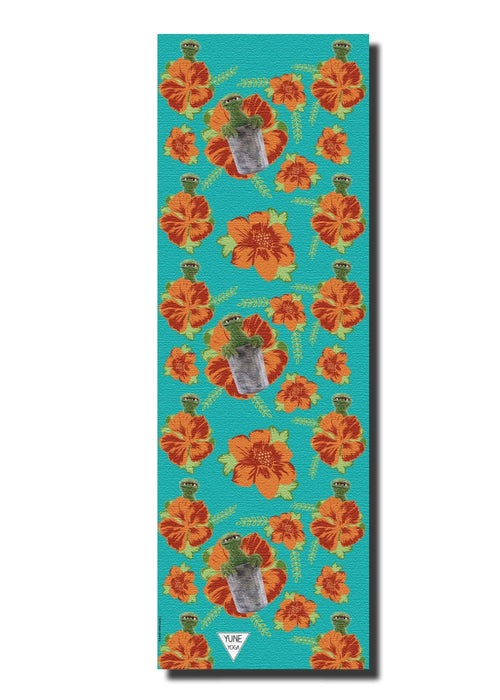 Sesame Street x Yune Yoga Mat