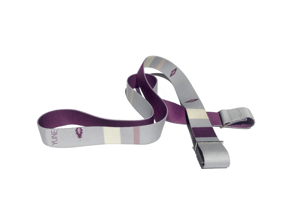 The Yoga Carrier/ Stretching Strap