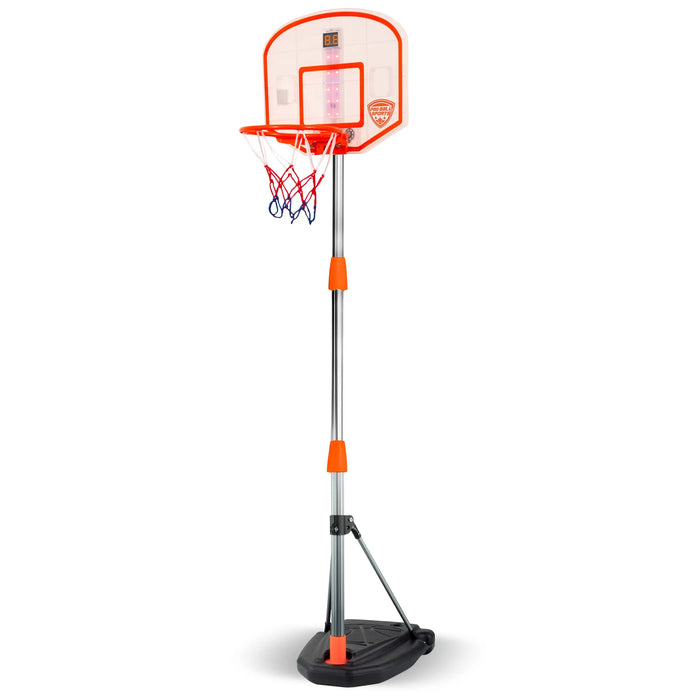 Portable Basketball