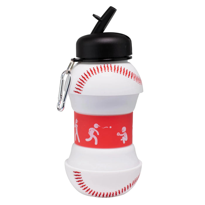 Baseball Waterbottle