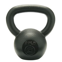 15lb Kettlebell - Sportsplace.store