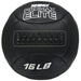 16lb. Rhino Promax Elite Medicine Ball - Sportsplace.store