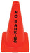 18" Message Cone - No Parking - Sportsplace.store