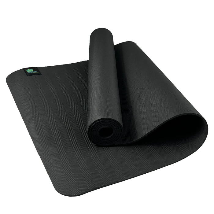 ECOmat - Super Grippy Yoga Mat