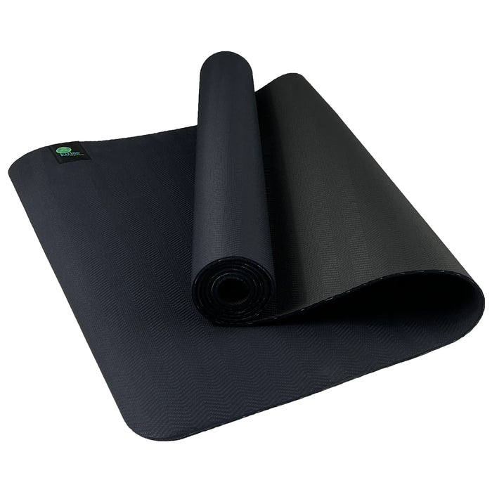 ECOmat - Super Grippy Yoga Mat