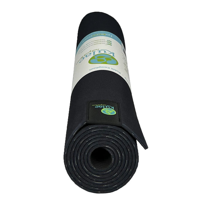 ECOmat - Super Grippy Yoga Mat