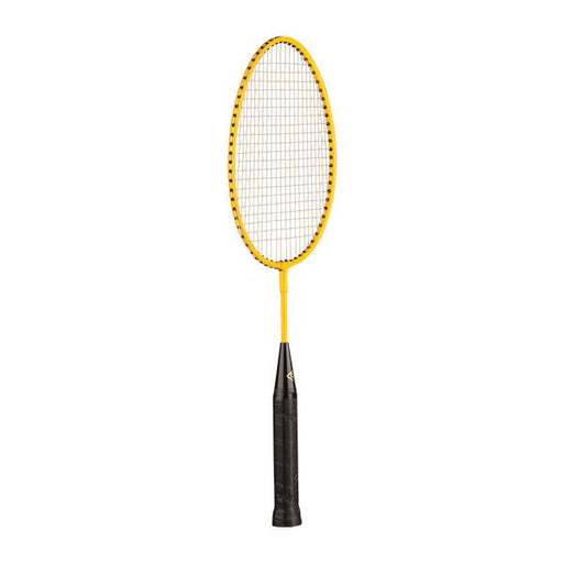 20" Steel Badminton Racquet - Sportsplace.store