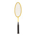 20" Steel Badminton Racquet - Sportsplace.store