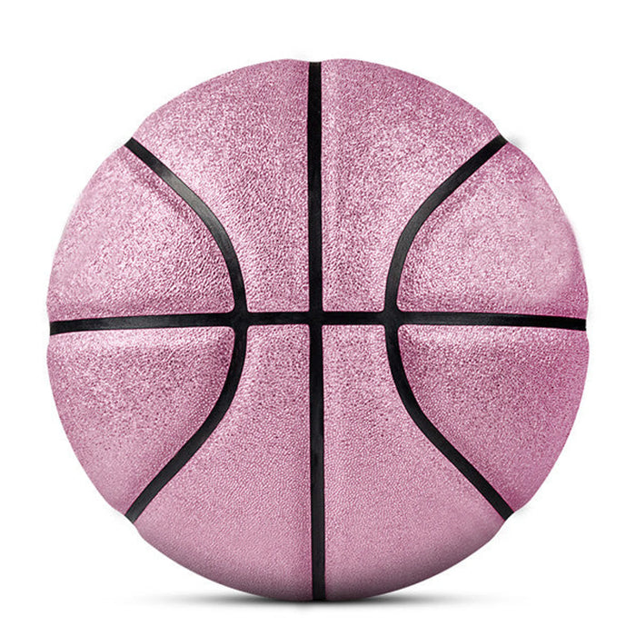 Glitter Ball Basketball