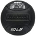 20lb. Rhino Promax Elite Medicine Ball - Sportsplace.store