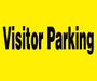 24" X 18" Barricade Sign - No Parking - Sportsplace.store