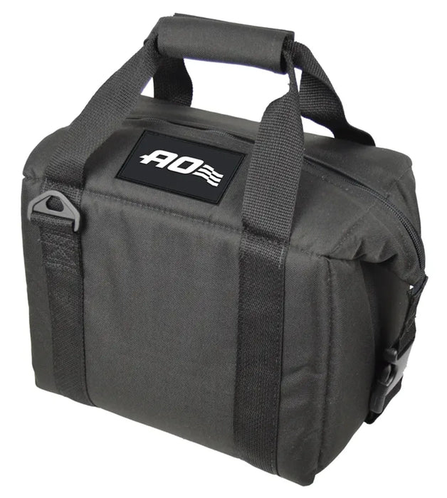 Canvas Series 9 Pack Cooler