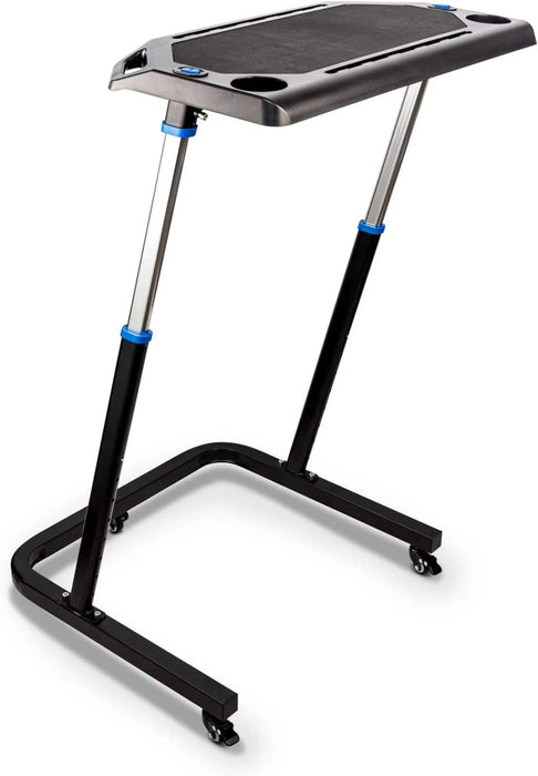 Alpcour Bike Trainer Fitness Multi-Tasking Desk