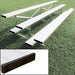 3 Row 15' Standard Bleacher (seats 30) - Sportsplace.store