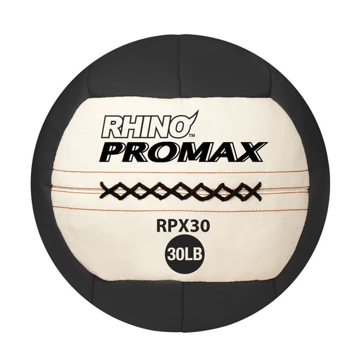 30lb Rhino® Promax Medicine Ball - Sportsplace.store