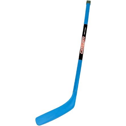 36" Cosom Hockey Stick - Blue - Sportsplace.store