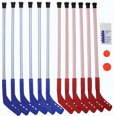 36" Deluxe Hockey Set - Sportsplace.store