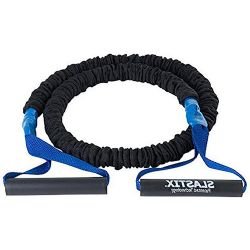 4' Slastix; Toner Heavy (Blue) - Sportsplace.store