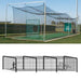 4 - Support Tunnel Frame - Sportsplace.store