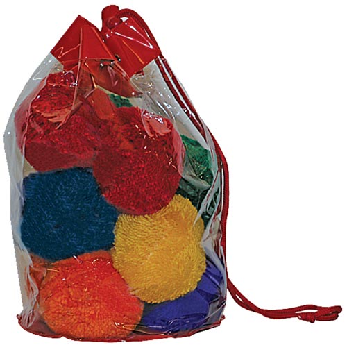 4" Yarn Balls - Set Of 12 - Sportsplace.store