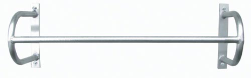 40" Single Unit Chinning Bar - Sportsplace.store