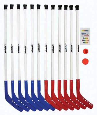 42" Shield Deluxe Hockey Set - Sportsplace.store