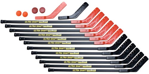 42" Ultra Shaft Hockey Set - Sportsplace.store