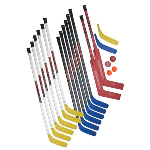 47" Rhino Stick Senior Hockey Set - Sportsplace.store