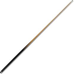 48 in. Solid Wood Cue - Sportsplace.store