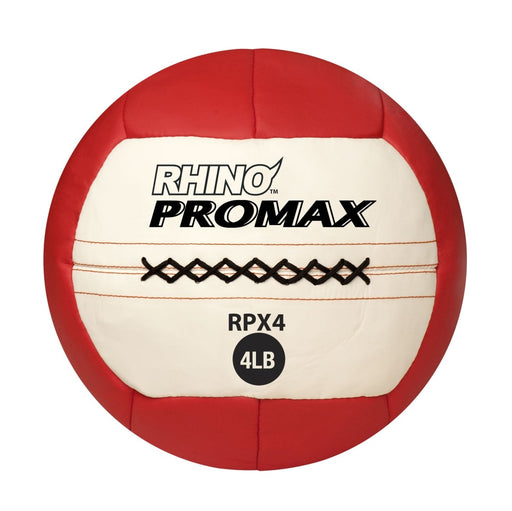 4lb Rhino® Promax Medicine Ball - Sportsplace.store