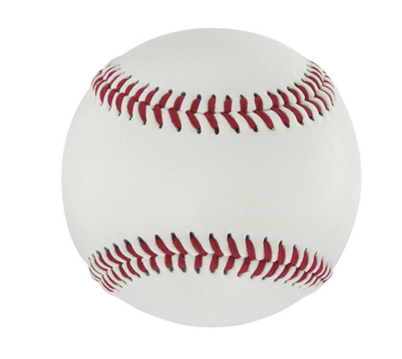 Regulation Size Baseball