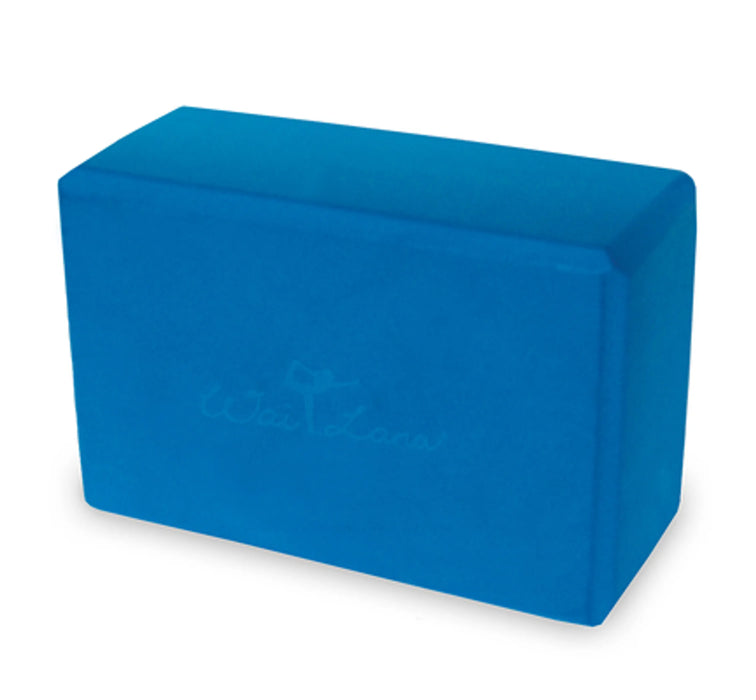 Foam Yoga Block