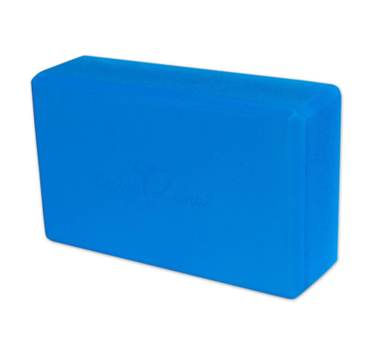 Foam Yoga Block