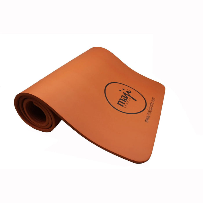 NBR Premium Eco Exercise Mat