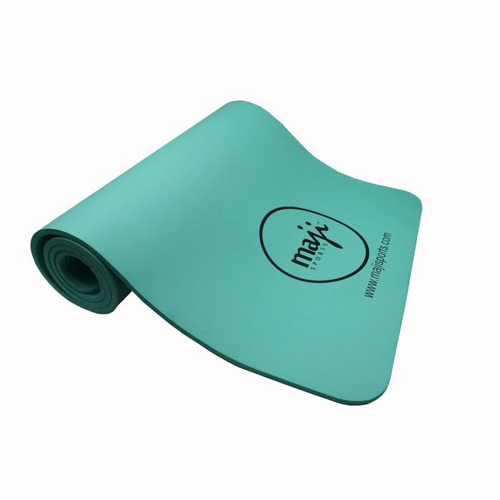 NBR Premium Eco Exercise Mat