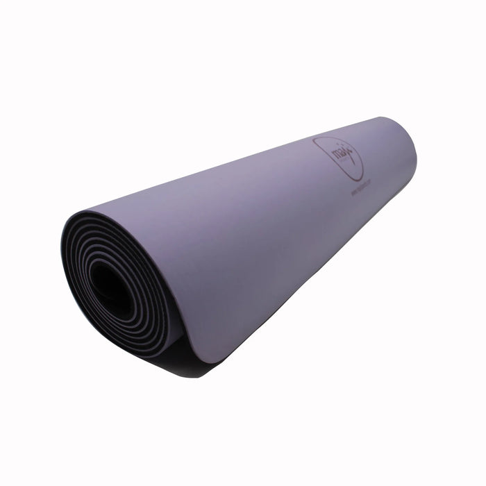 PU + NR Yoga Mat