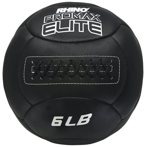 6lb. Rhino Promax Elite Medicine Ball - Sportsplace.store