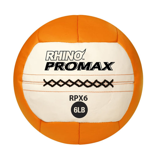 6lb Rhino® Promax Medicine Ball - Sportsplace.store