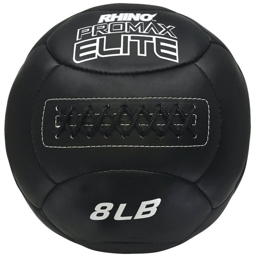 8lb. Rhino Promax Elite Medicine Ball - Sportsplace.store