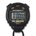 Accusplit Pro Survivor 601X Stopwatch - Sportsplace.store