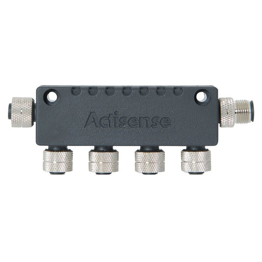 Actisense N2K Micro 4 Way T - Piece - Sportsplace.store