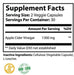 #ACV Apple Cider Vinegar Capsules - Sportsplace.store