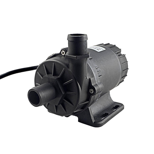 Albin Group DC Driven Circulation Pump w/Brushless Motor - BL90CM 12V - Sportsplace.store