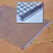 All Steel Drag Mat 6' x 3' - Sportsplace.store