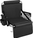 Alpcour Foldable Stadium Seat with Armrests - Sportsplace.store